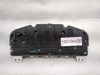 2015 Ford Flex Instrument Cluster Speedometer Gauges P/N:FA8T-10849-CC MX257480-1792 Miles: Fits OEM Used Auto Parts - Oemus