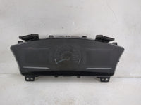 2015 Ford Flex Instrument Cluster Speedometer Gauges P/N:FA8T-10849-AD MX257480-1773 Miles: Fits OEM Used Auto Parts - Oemus