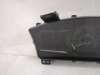 2015 Ford Flex Instrument Cluster Speedometer Gauges P/N:FA8T-10849-AD MX257480-1773 Miles: Fits OEM Used Auto Parts - Oemus