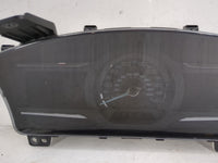 2015 Ford Flex Instrument Cluster Speedometer Gauges P/N:FA8T-10849-AD MX257480-1773 Miles: Fits OEM Used Auto Parts - Oemus