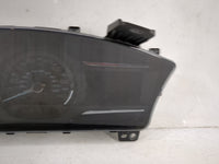 2015 Ford Flex Instrument Cluster Speedometer Gauges P/N:FA8T-10849-AD MX257480-1773 Miles: Fits OEM Used Auto Parts - Oemus