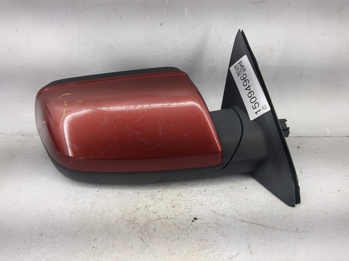 2013-2019 Ford Flex Passenger Side View Mirror - Right Door Mirror OEM Used - Oemusedautoparts1.com