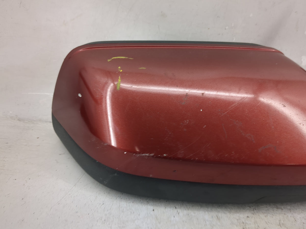 2013-2019 Ford Flex Passenger Side View Mirror - Right Door Mirror OEM Used - Oemusedautoparts1.com
