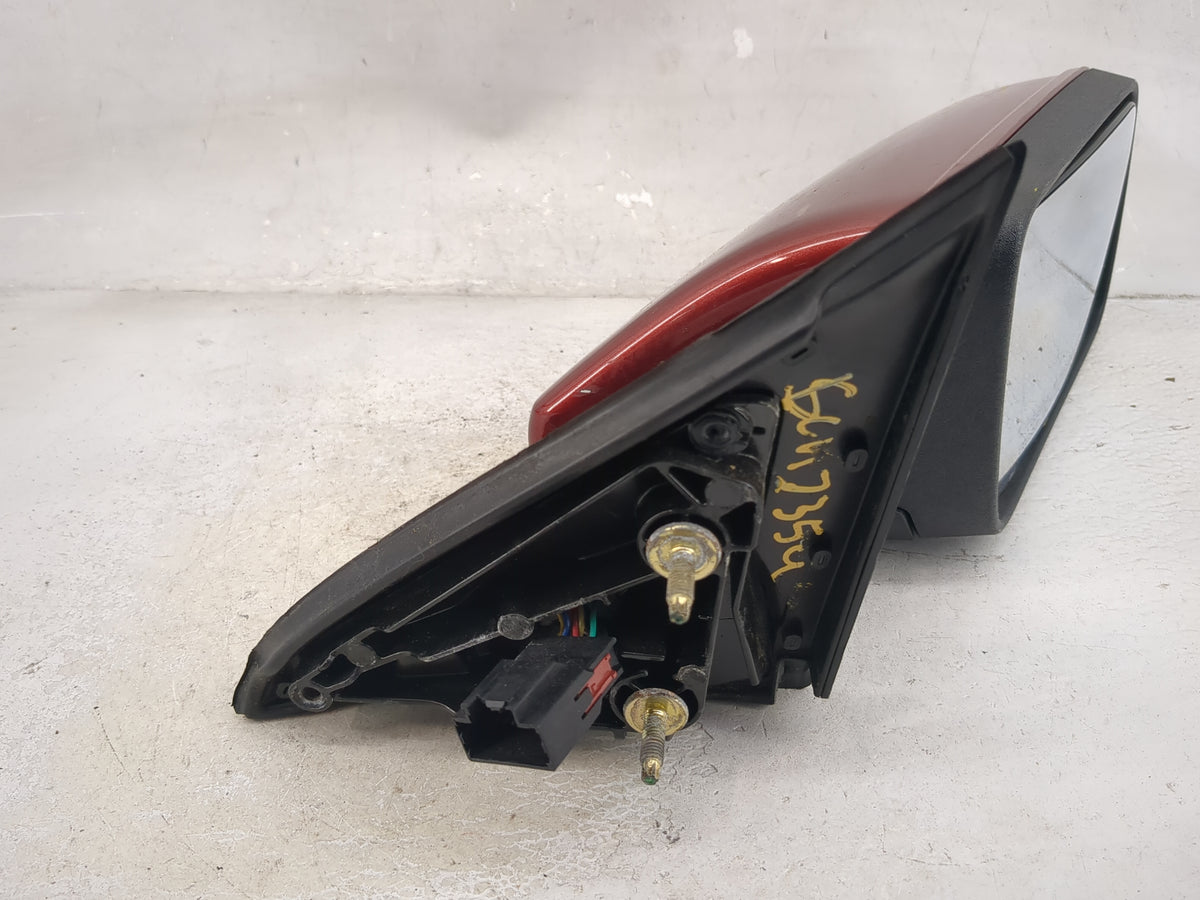 2013-2019 Ford Flex Passenger Side View Mirror - Right Door Mirror OEM Used - Oemusedautoparts1.com