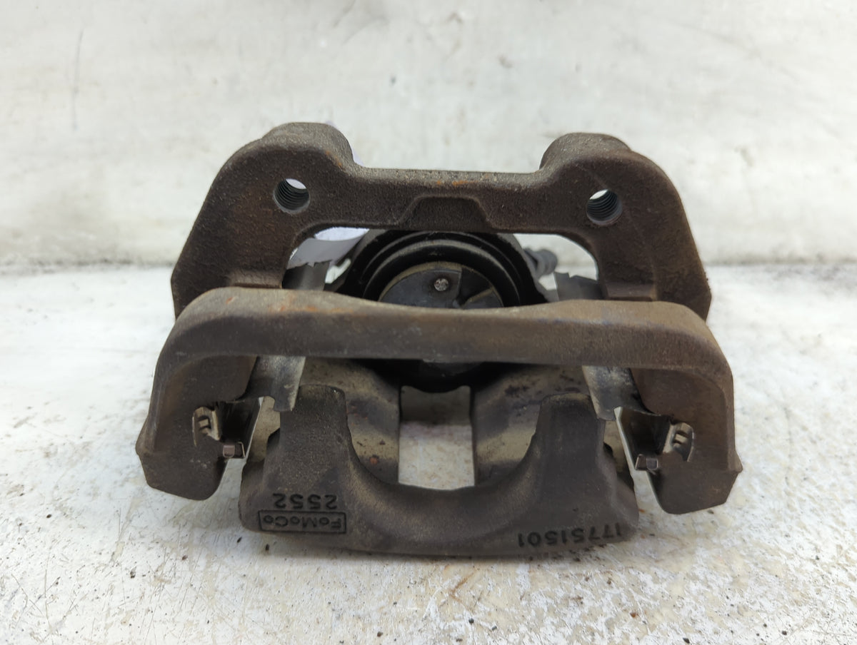 2014-2019 Ford Flex Rear Passenger Right Brake Caliper - Oemusedautoparts1.com