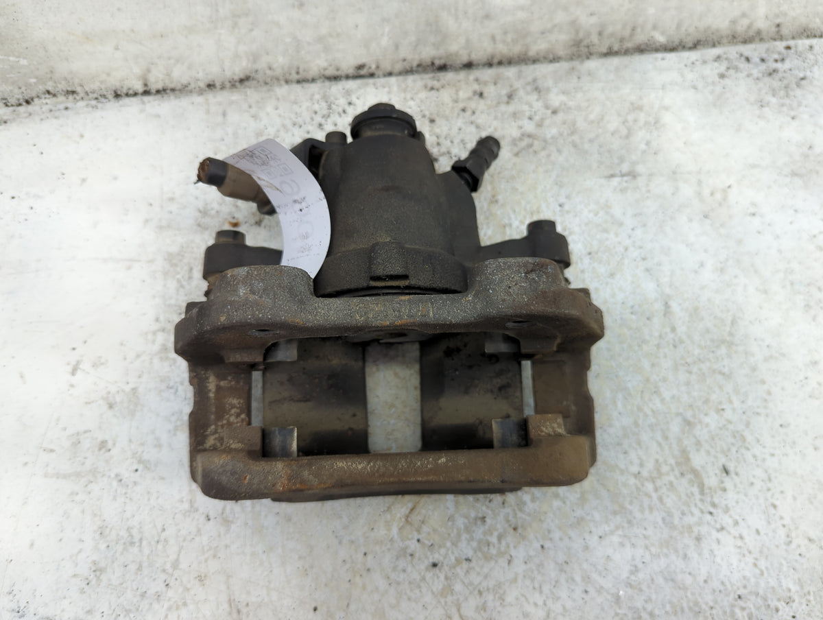 2014-2019 Ford Flex Rear Passenger Right Brake Caliper - Oemusedautoparts1.com