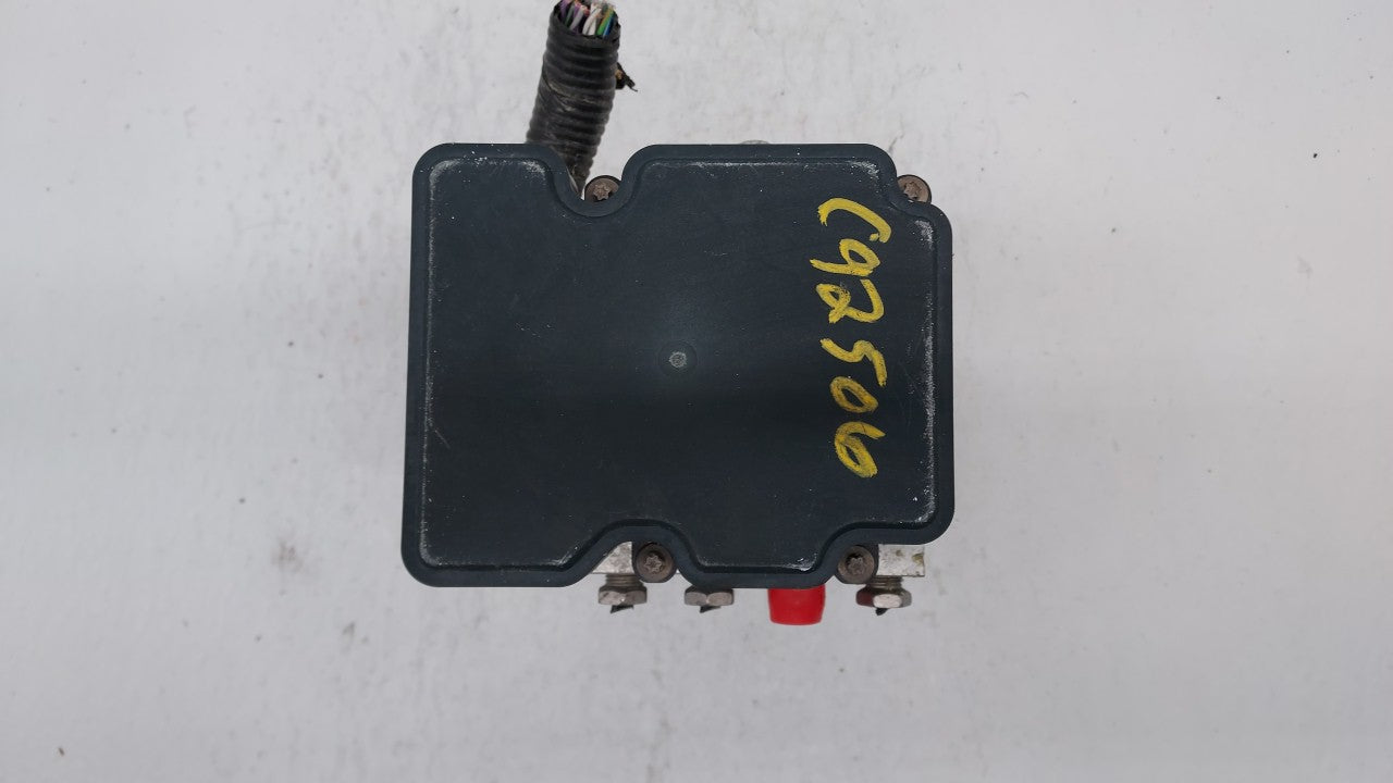 2014-2019 Ford Flex ABS Pump Control Module Replacement P/N:FA83-2C405-AA FA83-2C405-AC Fits Fits 2014 2015 2016 2017 2018 2