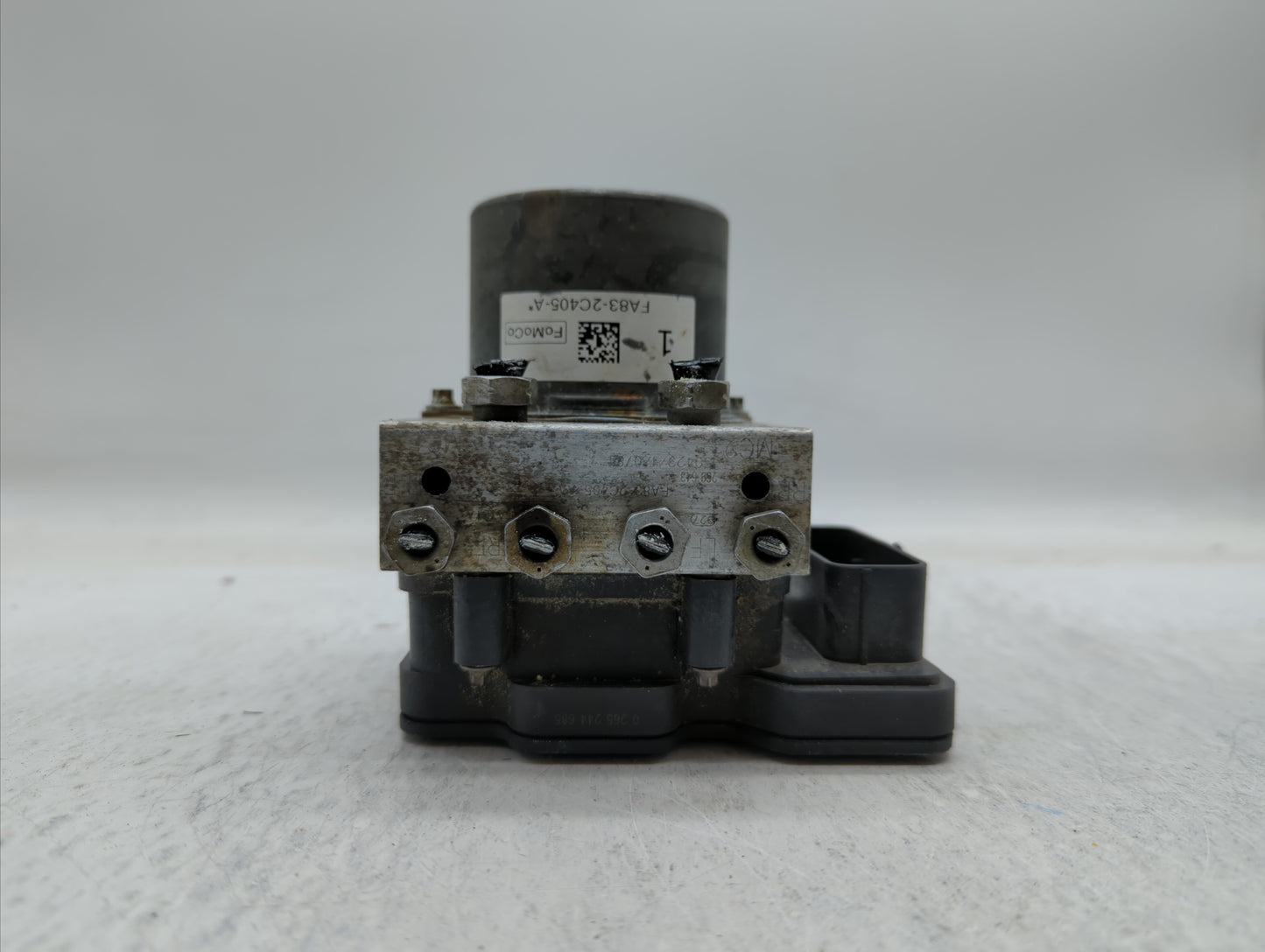 2014-2019 Ford Flex ABS Pump Control Module Replacement P/N:FA83-2C405-A FA83-2C405-AC Fits Fits 2014 2015 2016 2017 2018 20