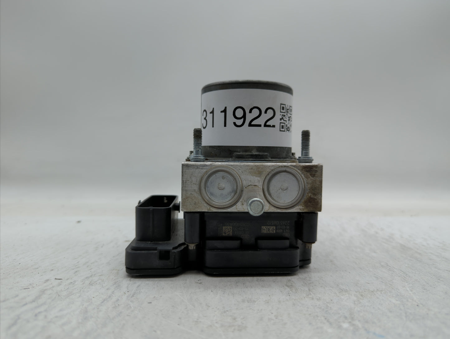 2014-2019 Ford Flex ABS Pump Control Module Replacement P/N:FA83-2C405-A FA83-2C405-AC Fits Fits 2014 2015 2016 2017 2018 20