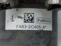 2014-2019 Ford Flex ABS Pump Control Module Replacement P/N:FA83-2C405-A FA83-2C405-AC Fits Fits 2014 2015 2016 2017 2018 20