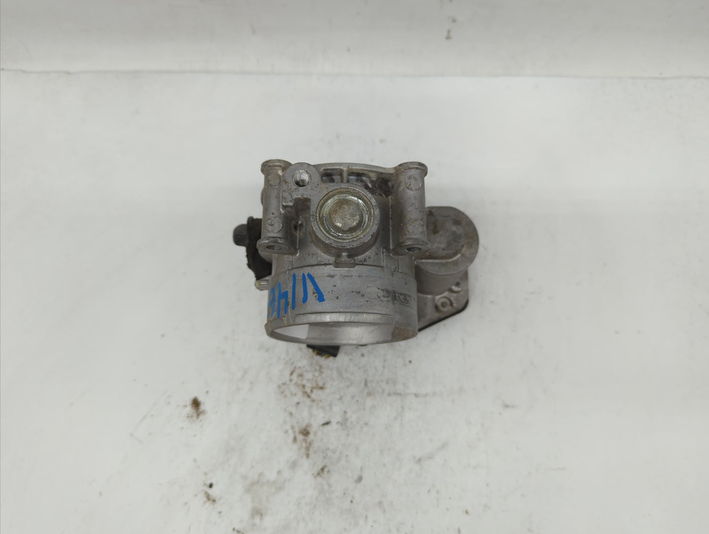2013-2019 Ford Flex Throttle Body P/N:AT4E-EH AT4E-9F991-EL Fits Fits 2011 2012 2013 2014 2015 2016 2017 2018 2019 OEM Used 