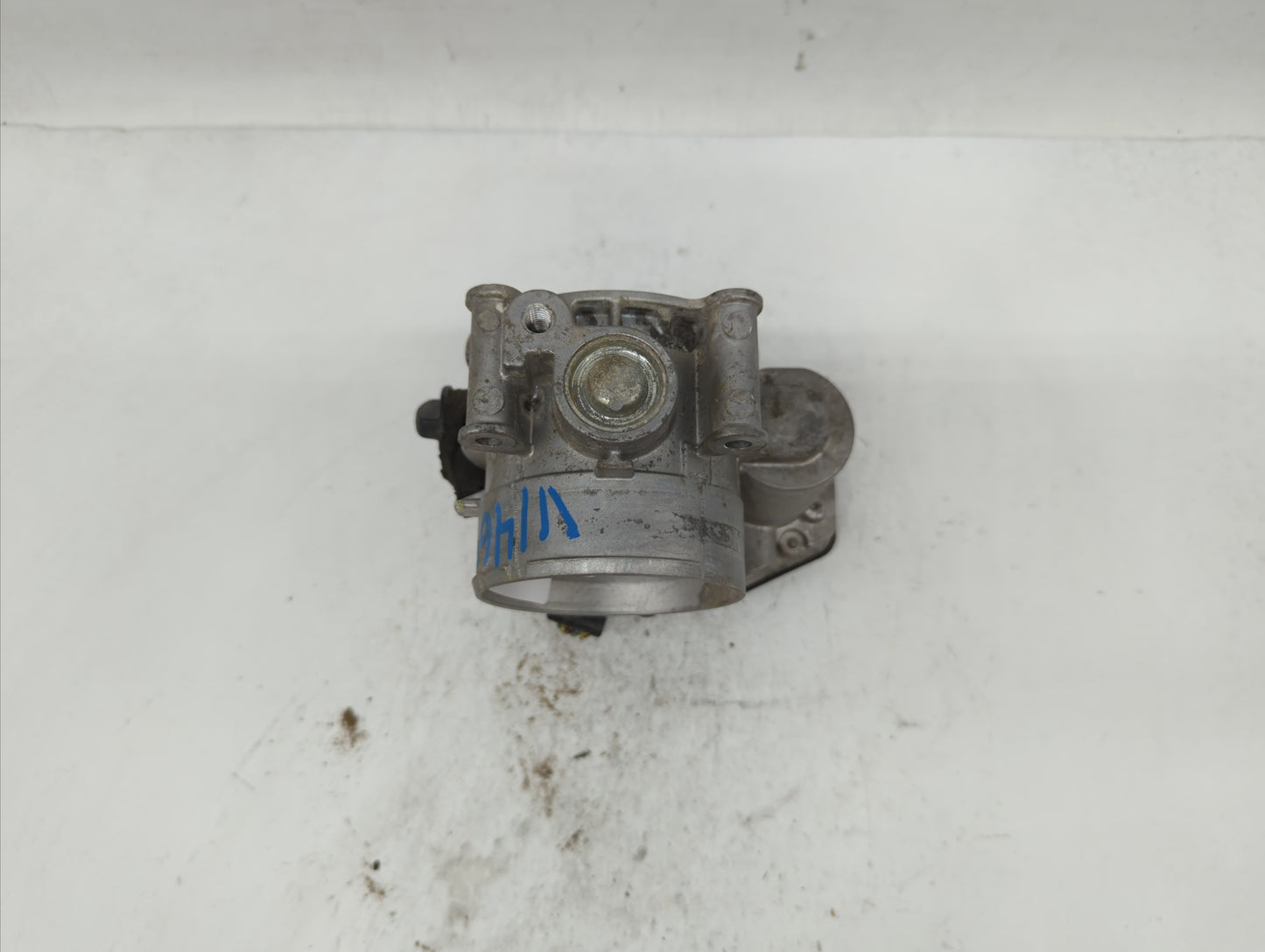 2013-2019 Ford Flex Throttle Body P/N:AT4E-EH AT4E-9F991-EL Fits Fits 2011 2012 2013 2014 2015 2016 2017 2018 2019 OEM Used 