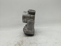 2013-2019 Ford Flex Throttle Body P/N:AT4E-EH AT4E-9F991-EL Fits Fits 2011 2012 2013 2014 2015 2016 2017 2018 2019 OEM Used 