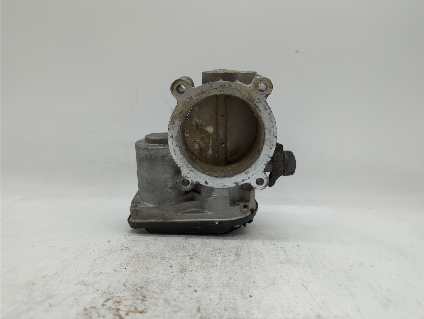 2013-2019 Ford Flex Throttle Body P/N:AT4E-EH AT4E-9F991-EL Fits Fits 2011 2012 2013 2014 2015 2016 2017 2018 2019 OEM Used 