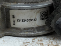 2013-2019 Ford Flex Throttle Body P/N:AT4E-EH AT4E-9F991-EL Fits Fits 2011 2012 2013 2014 2015 2016 2017 2018 2019 OEM Used 