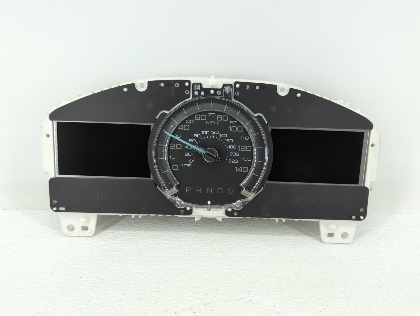 2014-2015 Ford Flex Instrument Cluster Speedometer Gauges P/N:EA8T-10849-AE FA8T-10849-AD Fits Fits 2014 2015 OEM Used Auto 