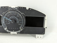 2014-2015 Ford Flex Instrument Cluster Speedometer Gauges P/N:EA8T-10849-AE FA8T-10849-AD Fits Fits 2014 2015 OEM Used Auto 