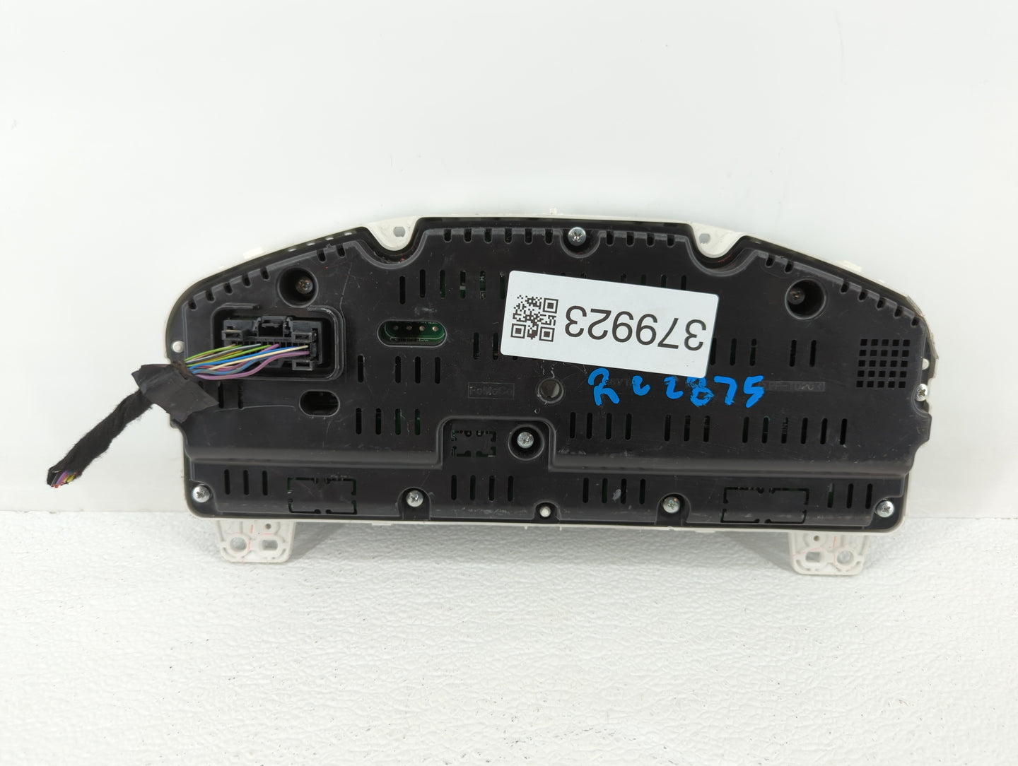 2014-2015 Ford Flex Instrument Cluster Speedometer Gauges P/N:EA8T-10849-AE FA8T-10849-AD Fits Fits 2014 2015 OEM Used Auto 