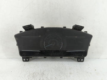 2015 Ford Flex Instrument Cluster Speedometer Gauges P/N:FA8T-10849-AC Fits OEM Used Auto Parts - Oemusedautoparts1.com