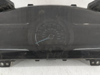 2015 Ford Flex Instrument Cluster Speedometer Gauges P/N:FA8T-10849-AC Fits OEM Used Auto Parts - Oemusedautoparts1.com