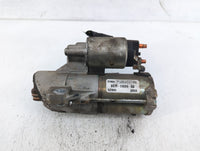2009-2019 Ford Flex Car Starter Motor Solenoid OEM P/N:8G1T-11000-BA Fits OEM Used Auto Parts - Oemusedautoparts1.com