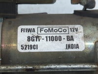 2009-2019 Ford Flex Car Starter Motor Solenoid OEM P/N:8G1T-11000-BA Fits OEM Used Auto Parts - Oemusedautoparts1.com