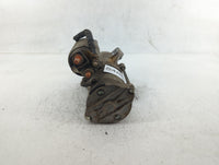 2009-2019 Ford Flex Car Starter Motor Solenoid OEM P/N:8G1T-11000-BA Fits OEM Used Auto Parts - Oemusedautoparts1.com