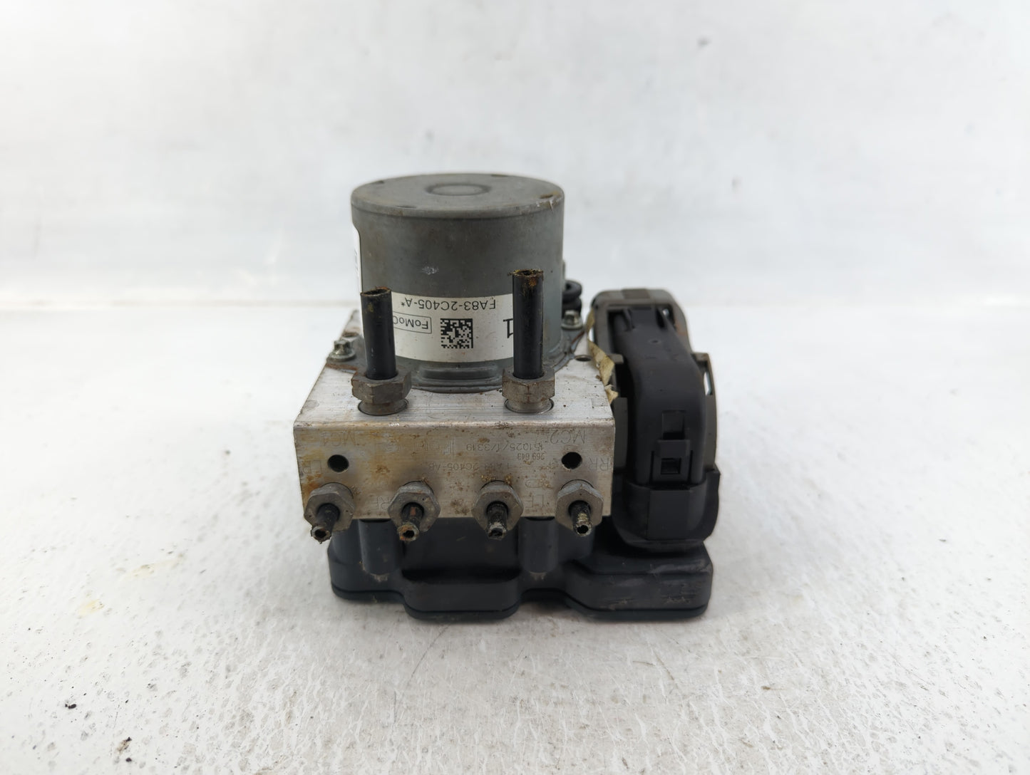 2014-2019 Ford Flex ABS Pump Control Module Replacement P/N:FA83-2C405-AB Fits Fits 2014 2015 2016 2017 2018 2019 OEM Used A