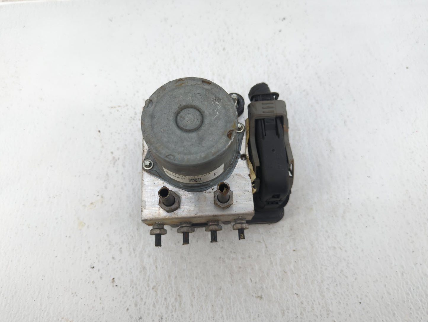 2014-2019 Ford Flex ABS Pump Control Module Replacement P/N:FA83-2C405-AB Fits Fits 2014 2015 2016 2017 2018 2019 OEM Used A