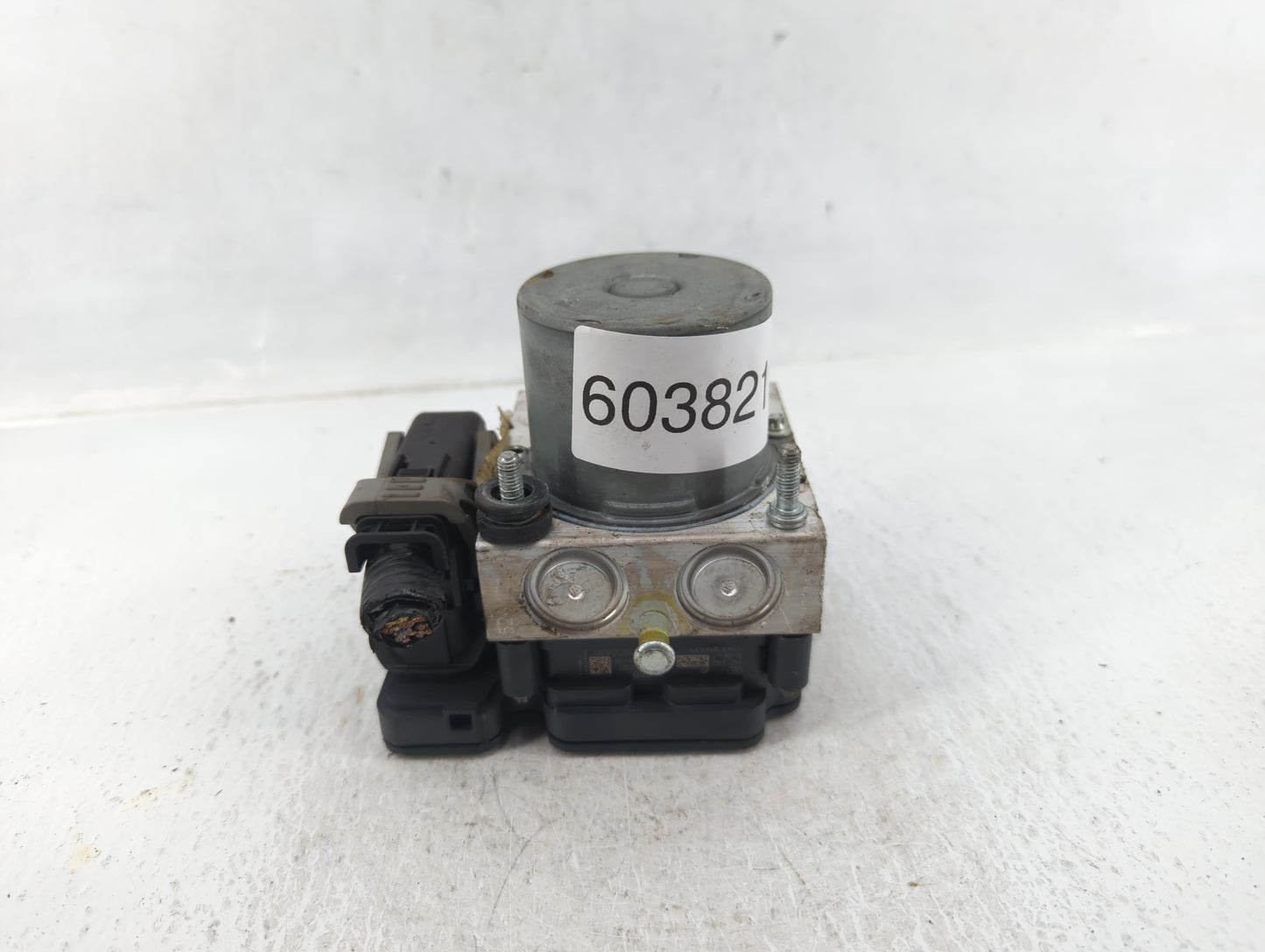 2014-2019 Ford Flex ABS Pump Control Module Replacement P/N:FA83-2C405-AB Fits Fits 2014 2015 2016 2017 2018 2019 OEM Used A
