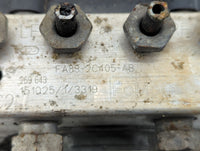 2014-2019 Ford Flex ABS Pump Control Module Replacement P/N:FA83-2C405-AB Fits Fits 2014 2015 2016 2017 2018 2019 OEM Used A