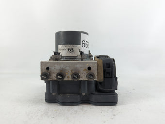 compare product 2014-2019 Ford Flex ABS Pump Control Module Replacement P/N:FA83-2C405-AB Fits Fits 2014 2015 2016 2017 2018 2019 OEM Used Auto Parts