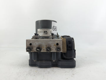 2014-2019 Ford Flex Anti-Lock Brake ABS Pump Module Actuator OEM P/N:FA83-2C405-AB Fits Fits 2014 2015 2016 2017 2018 2019 O