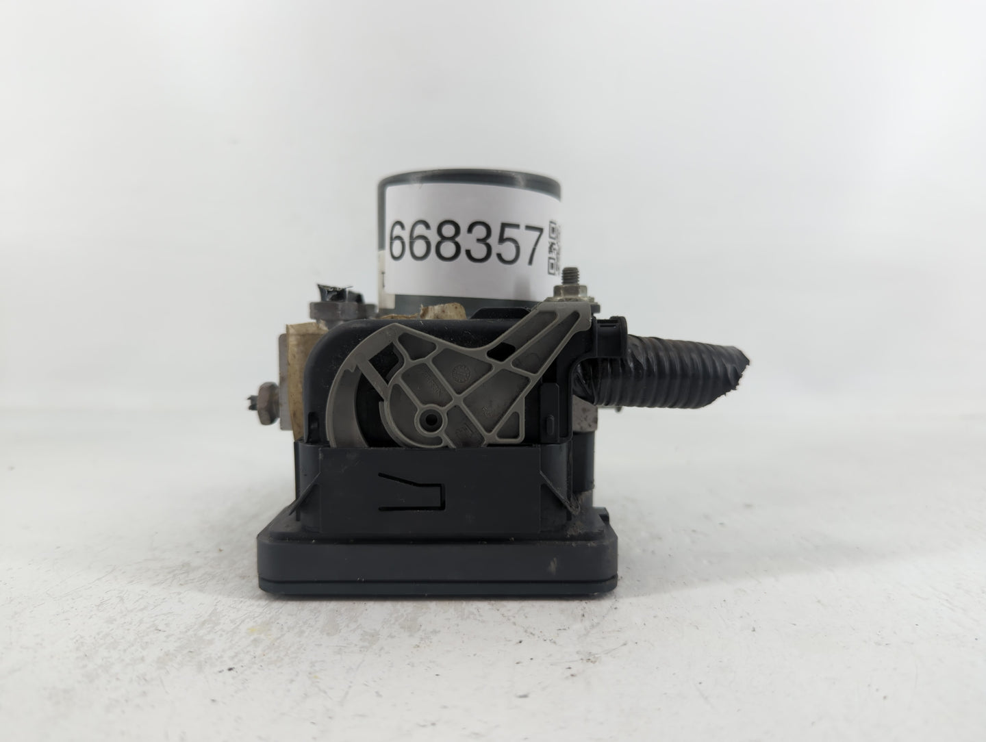 2014-2019 Ford Flex ABS Pump Control Module Replacement P/N:FA83-2C405-AB Fits Fits 2014 2015 2016 2017 2018 2019 OEM Used A