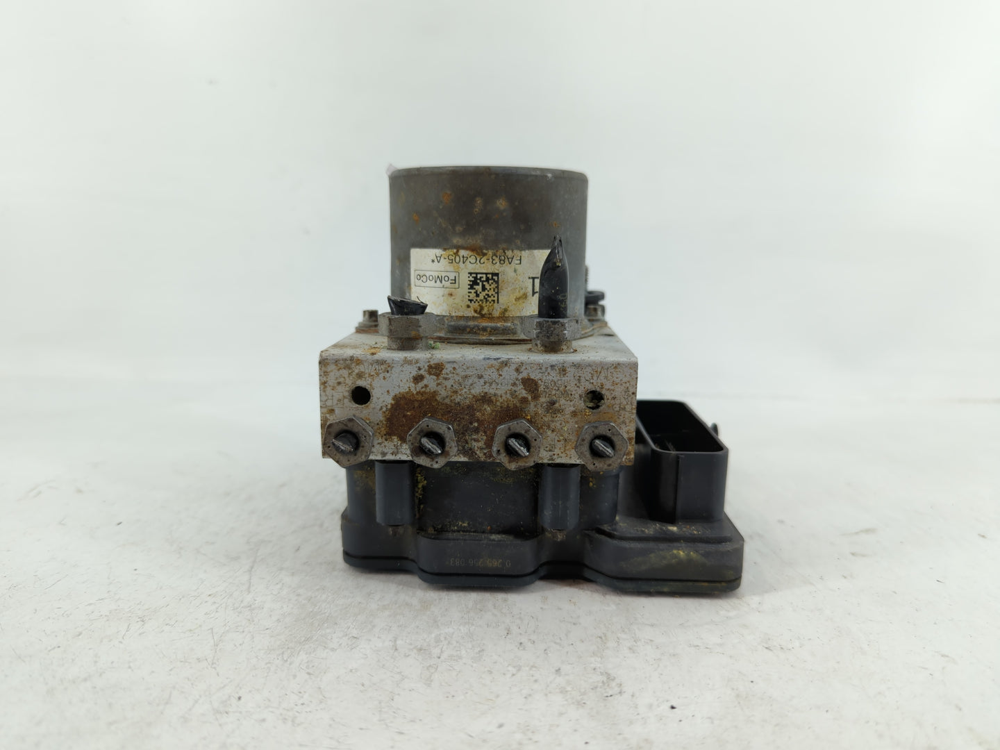 2014-2019 Ford Flex ABS Pump Control Module Replacement P/N:FA83-2C405-A Fits Fits 2014 2015 2016 2017 2018 2019 OEM Used Au