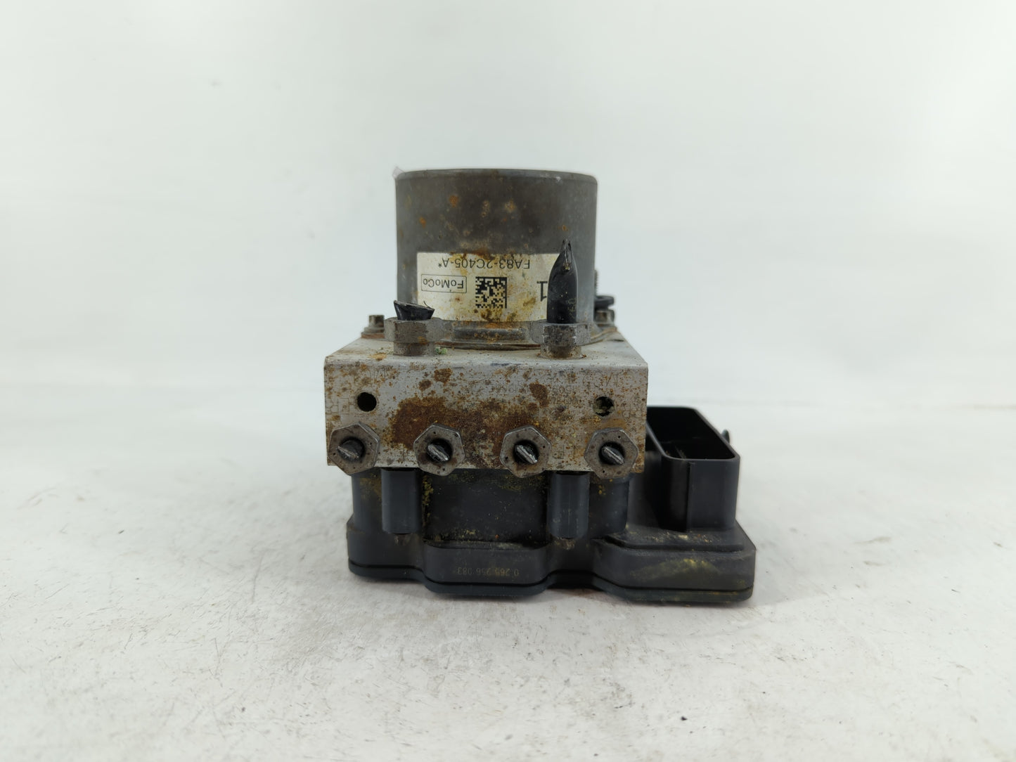 2014-2019 Ford Flex ABS Pump Control Module Replacement P/N:FA83-2C405-A Fits Fits 2014 2015 2016 2017 2018 2019 OEM Used Au