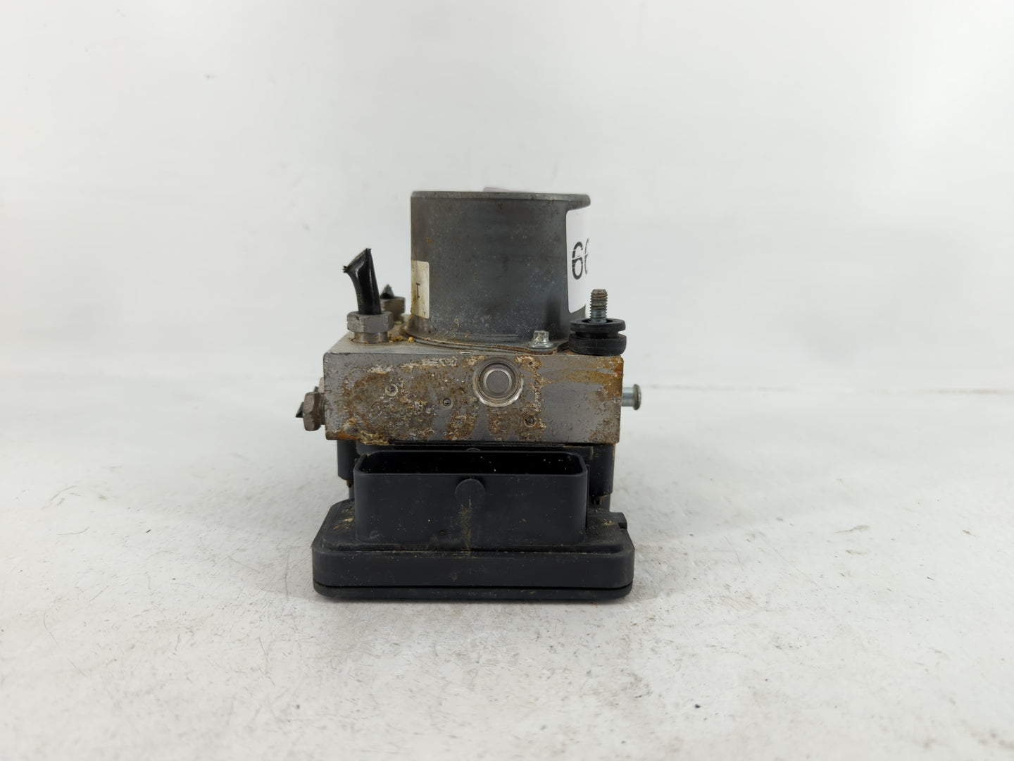 2014-2019 Ford Flex ABS Pump Control Module Replacement P/N:FA83-2C405-A Fits Fits 2014 2015 2016 2017 2018 2019 OEM Used Au