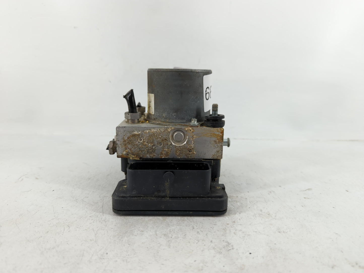 2014-2019 Ford Flex ABS Pump Control Module Replacement P/N:FA83-2C405-A Fits Fits 2014 2015 2016 2017 2018 2019 OEM Used Au