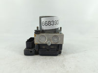 2014-2019 Ford Flex ABS Pump Control Module Replacement P/N:FA83-2C405-A Fits Fits 2014 2015 2016 2017 2018 2019 OEM Used Au