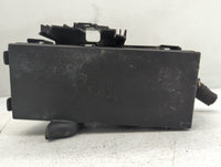 2013-2015 Ford Flex Fusebox Fuse Box Panel Relay Module P/N:DG1T-14A003-BA Fits Fits 2013 2014 2015 OEM Used Auto Parts - Oe