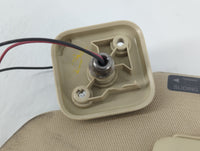 2013-2019 Ford Flex Sun Visor Shade Replacement Driver Left Mirror Fits Fits 2013 2014 2015 2016 2017 2018 2019 OEM Used Aut