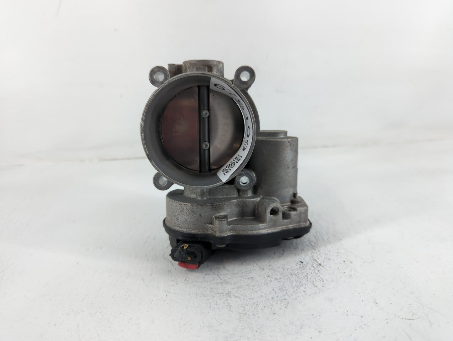 2013-2019 Ford Flex Throttle Body P/N:2M1629B-0714 Fits Fits 2011 2012 2013 2014 2015 2016 2017 2018 2019 OEM Used Auto Part