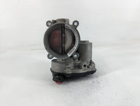 2013-2019 Ford Flex Throttle Body P/N:2M1629B-0714 Fits Fits 2011 2012 2013 2014 2015 2016 2017 2018 2019 OEM Used Auto Part
