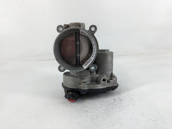 compare product 2013-2019 Ford Flex Throttle Body P/N:2M1629B-0714 Fits Fits 2011 2012 2013 2014 2015 2016 2017 2018 2019 OEM Used Auto Parts