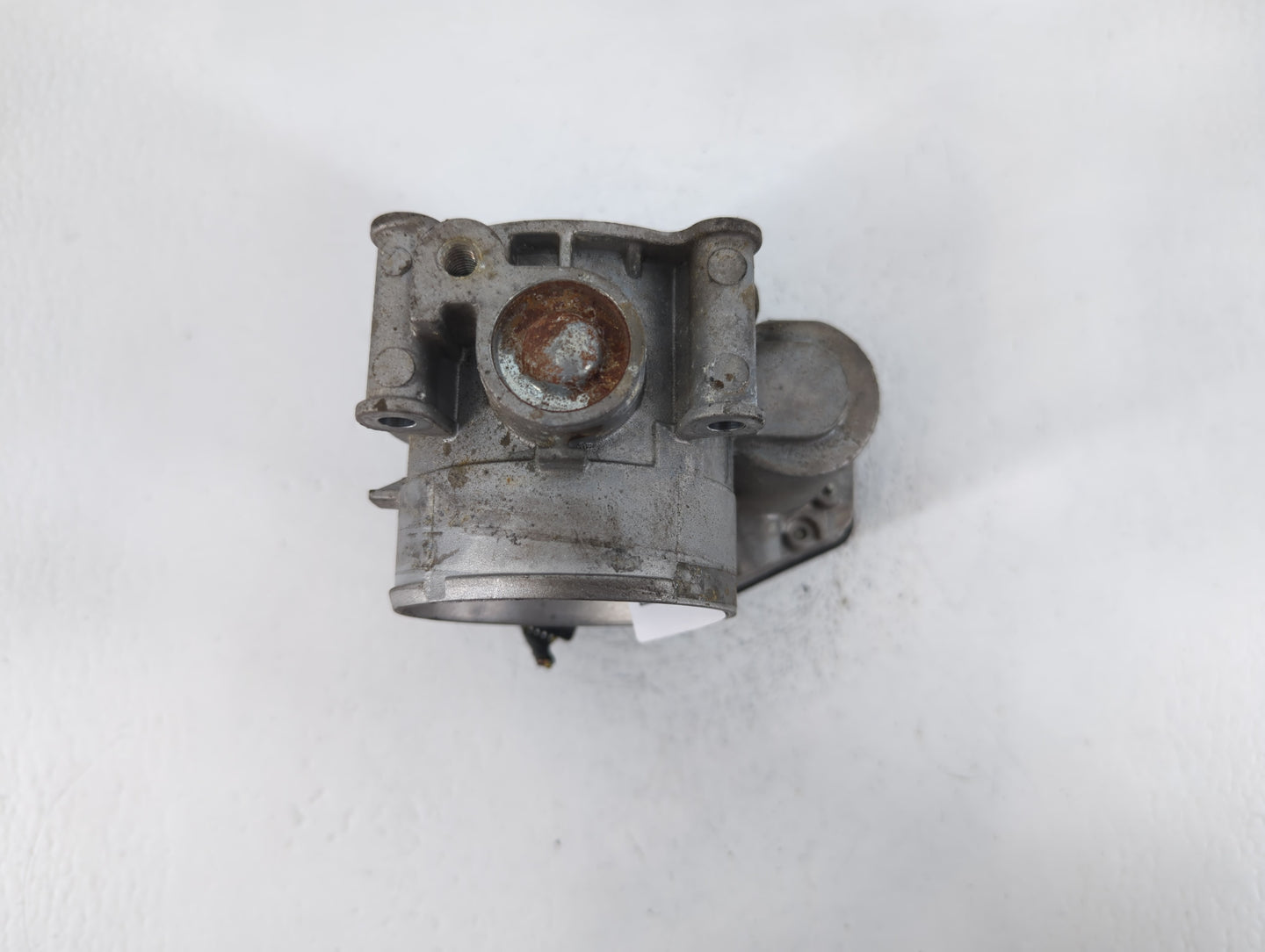 2013-2019 Ford Flex Throttle Body P/N:2M1629B-0714 Fits Fits 2011 2012 2013 2014 2015 2016 2017 2018 2019 OEM Used Auto Part