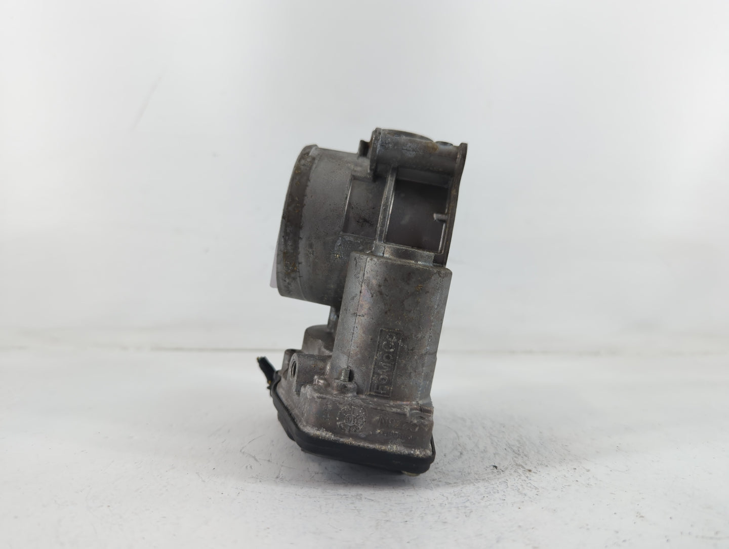 2013-2019 Ford Flex Throttle Body P/N:2M1629B-0714 Fits Fits 2011 2012 2013 2014 2015 2016 2017 2018 2019 OEM Used Auto Part
