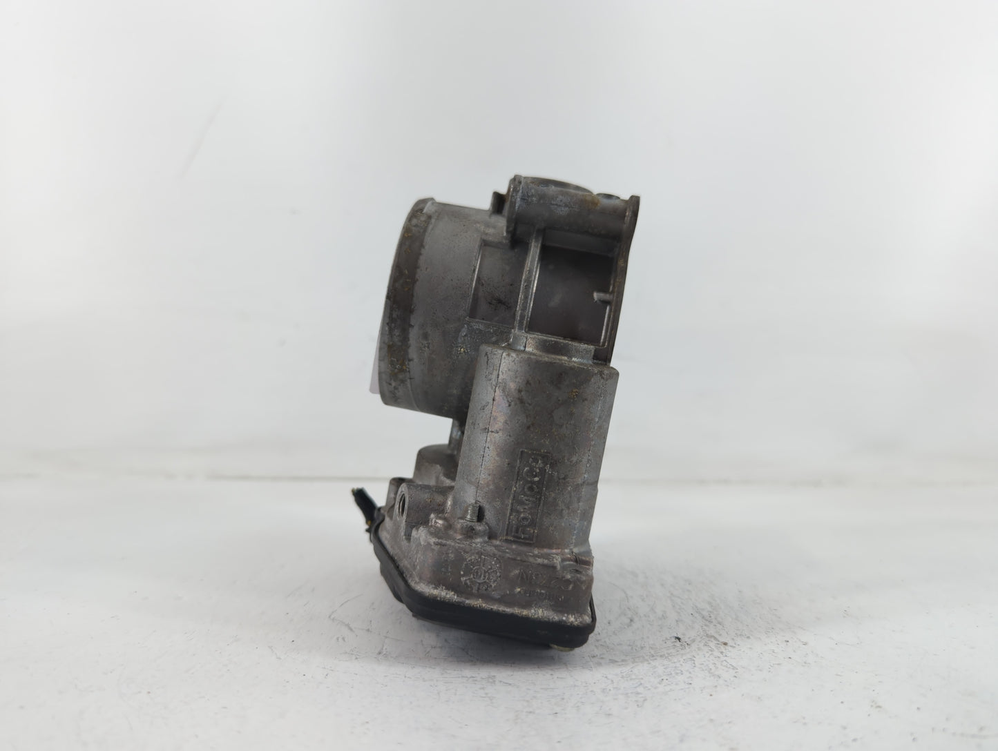 2013-2019 Ford Flex Throttle Body P/N:2M1629B-0714 Fits Fits 2011 2012 2013 2014 2015 2016 2017 2018 2019 OEM Used Auto Part