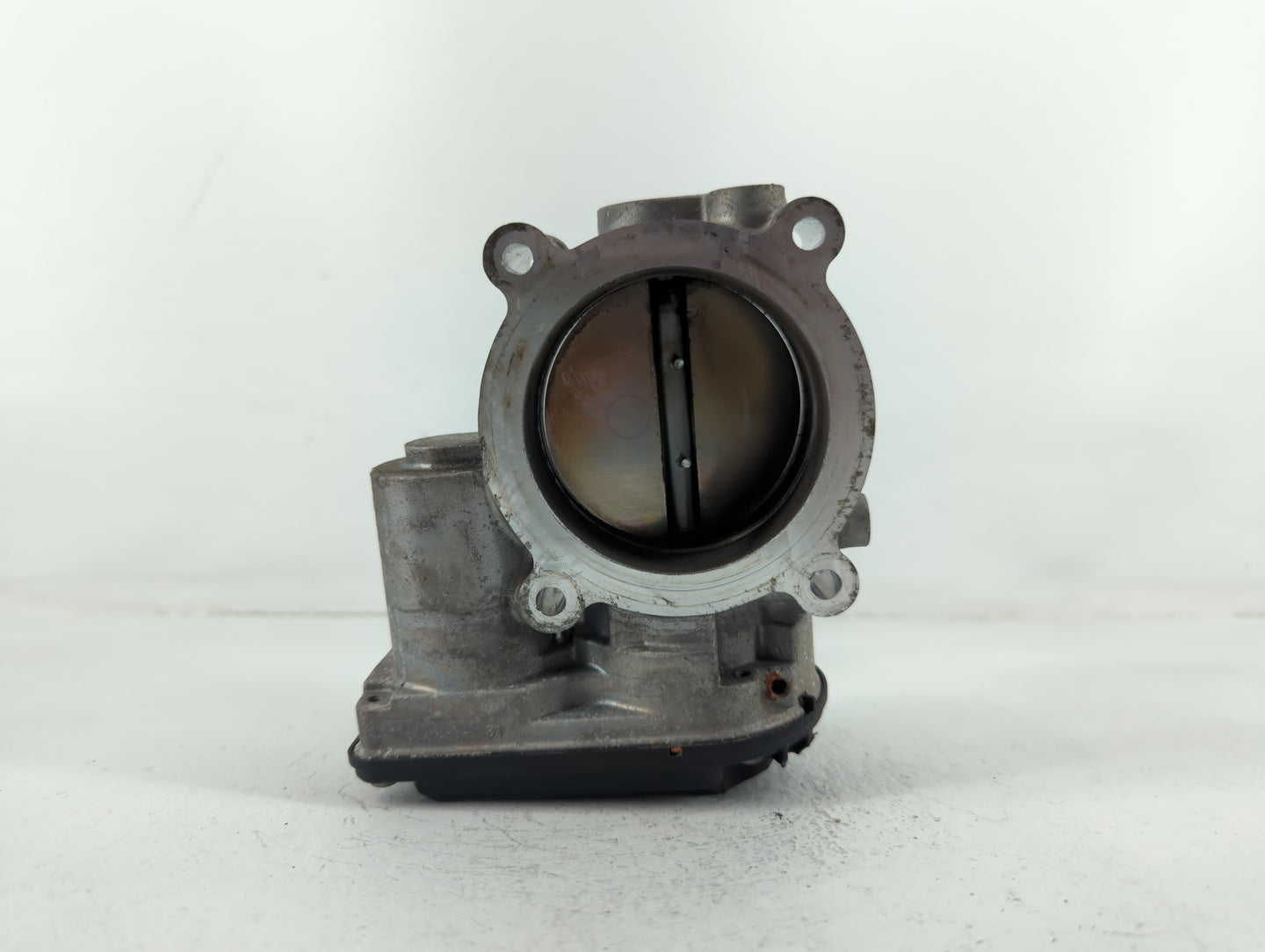2013-2019 Ford Flex Throttle Body P/N:2M1629B-0714 Fits Fits 2011 2012 2013 2014 2015 2016 2017 2018 2019 OEM Used Auto Part