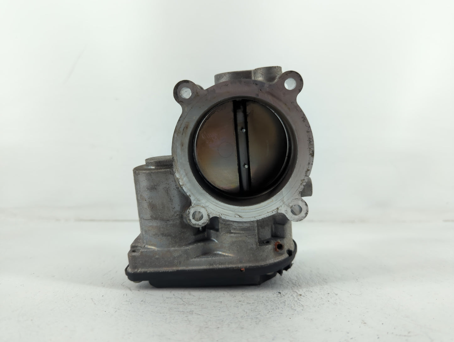 2013-2019 Ford Flex Throttle Body P/N:2M1629B-0714 Fits Fits 2011 2012 2013 2014 2015 2016 2017 2018 2019 OEM Used Auto Part