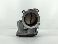 2013-2019 Ford Flex Throttle Body P/N:2M1629B-0714 Fits Fits 2011 2012 2013 2014 2015 2016 2017 2018 2019 OEM Used Auto Part